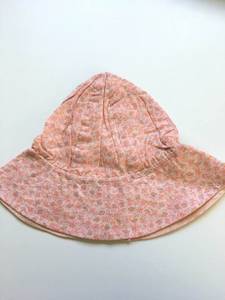 Hovedbilde Noa Noa, peach solhatt