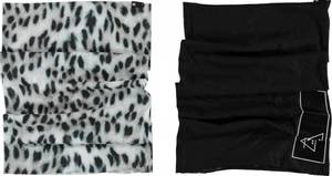 Hovedbilde Molo, Tube hals snow leo fur