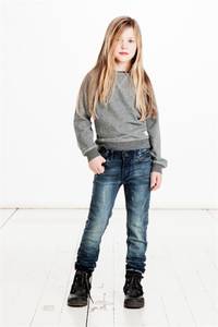 Hovedbilde I dig denim , madison blue ...