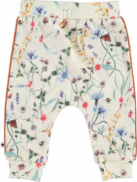 Molo, Shona wildflowers bukse