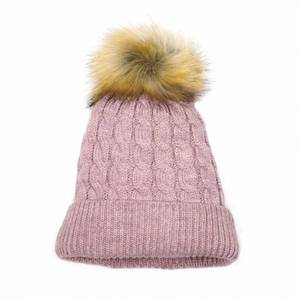 Hovedbilde MeMini, North beanie dusty ...