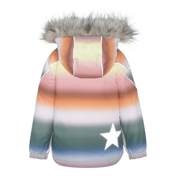 Molo, Hopla fur misty rainbow