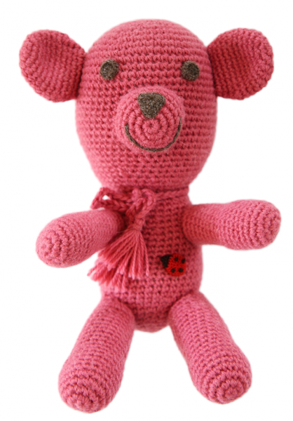 Esencia, Pico kosebamse rosa