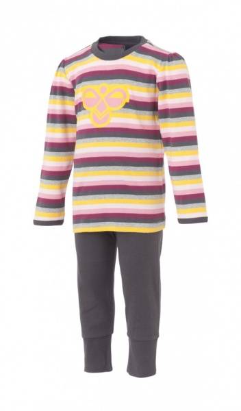 Hummel Luna pysj-sett 2661