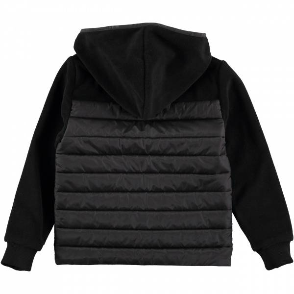 Molo Utta black jakke