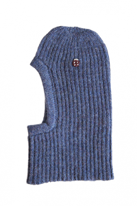 Hovedbilde Esencia, elefantlue i alpaca ...