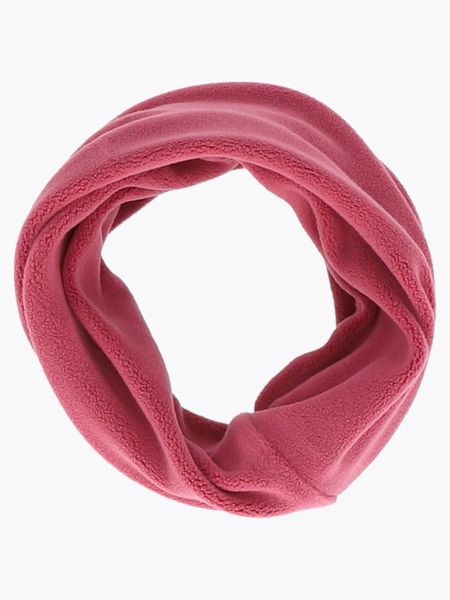 Gullkorn design, Jona fleece varm rosa