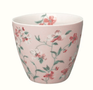 Bilde av GreenGate, Jolie pale pink ...