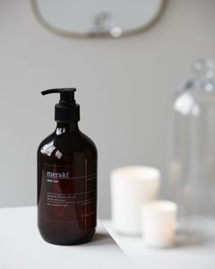 Bilde av Meraki, Meadow bliss håndsåpe