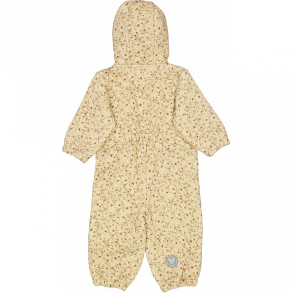 Wheat termodress Harley flower vine