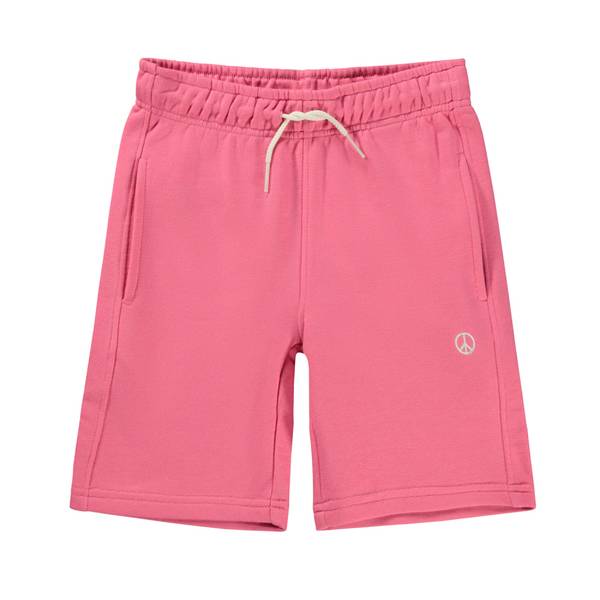 Molo, Adian bubblegum shorts